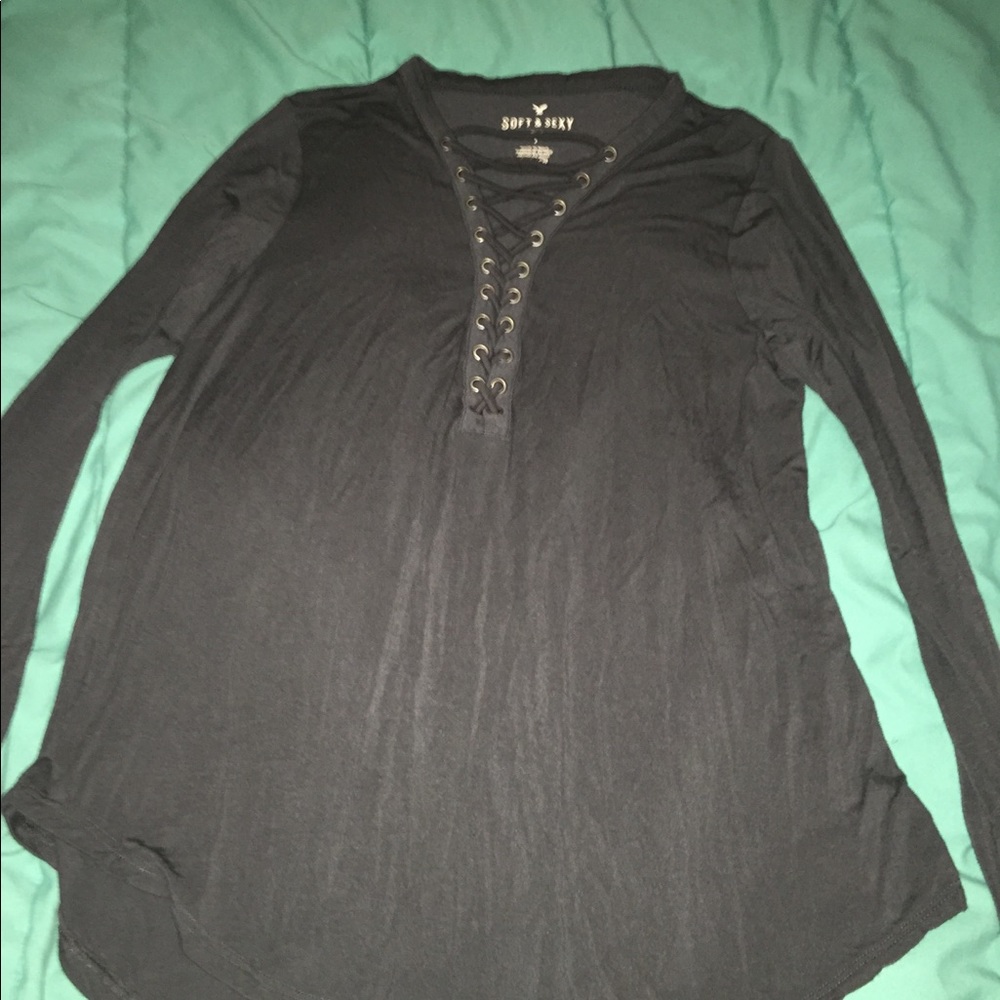 Aeropostale shirt